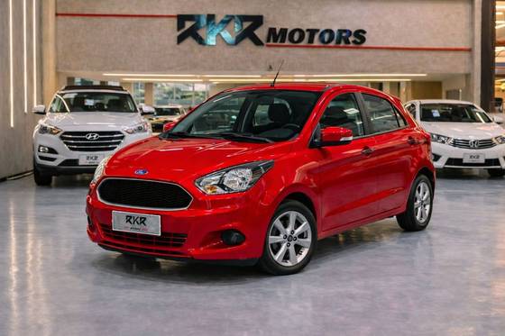 FORD KA 1.5 SIGMA FLEX SE MANUAL FORD KA 1.5 SIGMA FLEX SE MANUAL